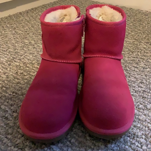 Koolaburra Uggs Mini - Picture 4 of 6